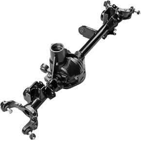 Front Axle Housing Fit for Jeep Wrangler 2007-2017, Wrangler JK 2018 Dana 44# 68017174AA, 68017174AC, 68017174AD