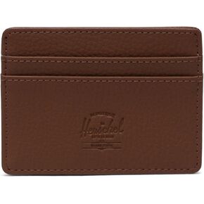 Herschel Charlie Cardholder Vegan Leather