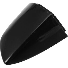 ACROPIX Front Left Side Outside Exterior Door Handle Cover Fit for Volkswagen Jetta 2019-2021 - Pack of 1 Black