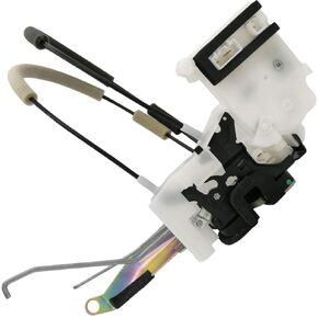 EG2159310 Front Left Power Door Lock Actuator Motor for 2007 2008 2009 2010 2011 2012 Mazda CX-7 2.3L-l4 2.5L-l4 EG21-59-310