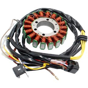 Road Passion Stator Coil for Polaris Sportsman 450 2006-2007/ Sportsman 500 2004-2013
