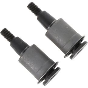 ACDelco Gold 45G1387 (19460587) Front Lower Outer Suspension Control Arm Bushing