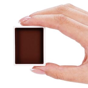 Alcohol Palette Refill Pans - Skin Tones - Red Clay