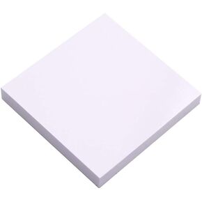Disposable Nail Art Drawing Plates Palette Paper Pad Makeup Mixing Papers Palette 80 Pages
