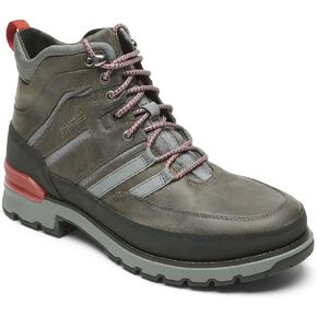 Rockport Men's Total Motion Trek Umbwe Modern Hiking Boot