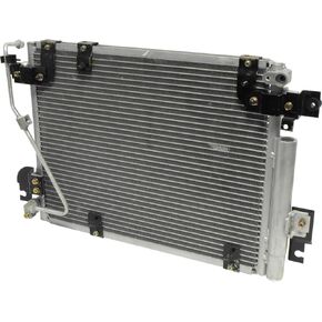 UAC CN 4945PFC A/C Condenser