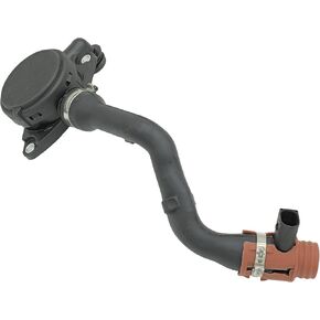 Pressure Control Valve with Breather Pipe for 2007-2009 Mercedes-Benz E320 GL320 ML320 R320 & C219 W211 S211 W164 W251 3.0L #6420101891 642-010-18-91 V30-3553