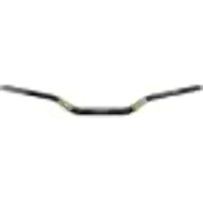 Evo SX Race Off-Road Motorcycle Handlebars - Black/One Size