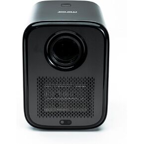Miroir - L710S Pro Smart 1080p Wireless Projector - Black