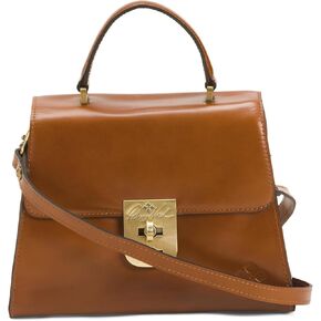Patricia Nash Chauny Satchel