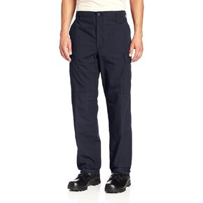 Propper Men's BDU Trouser-Button Fly, 60% Cotton, 40% Polyester F520112