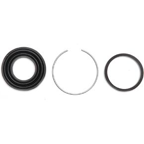 ACDelco Gold 18H203 Rear Disc Brake Caliper Boot and Seal Kit with Boot and Seals