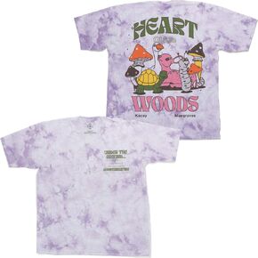 KACEY MUSGRAVES Heart of The Woods TEE