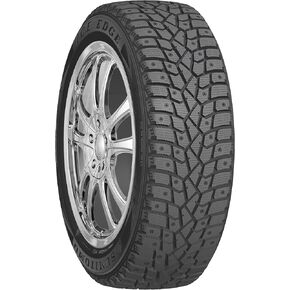 Sumitomo Ice Edge Passenger Radial Tire-215/55R17 94T, Model:EDG87