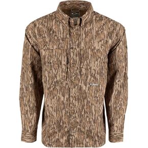 DRAKE Men's Delta Quilted Fleece-Lined Durable Soft Insulated Lightweight Non-Bulk Outdoor Sports Casual Jacket w/Pockets