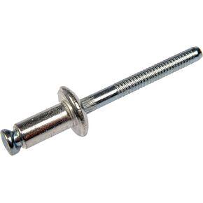 Dorman 700-615 Rivet - Blind - Window Regulator - Hole Diameter .250 in., 15 Pack Universal Fit