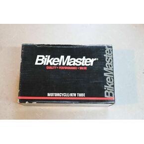 BikeMaster Motorcycle Tubes 3.25/3.50-14 TR6