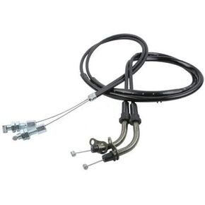 Throttle Cable Wire Line Gas For 2006-2009 Suzuki GSXR GSX-R 600 750 2005-2011 GSXR 1000