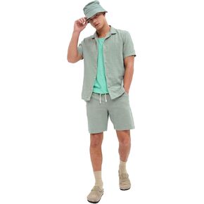 GAP Men's 8" Easy Short