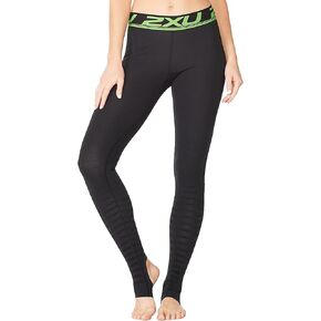 2XU Women's Elite Power Recovery Compression Tights