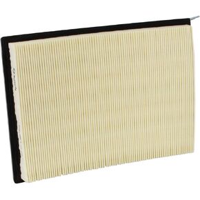 BOSCH 5329WS Workshop Engine Air Filter - Compatible with Select Jeep Commander, Grand Cherokee, Liberty
