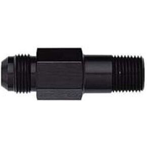 XRP 488912#12 AN Short Steel Oil Inlet Male Flare to 1/2" NPT