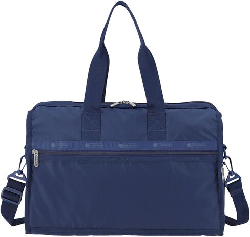 LeSportsac Deluxe Medium Weekender Bag (Coastal Navy) in Kuwait