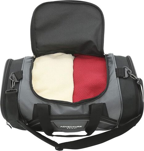 حقيبة TPRC Adventure Weekender من النايلون in Kuwait