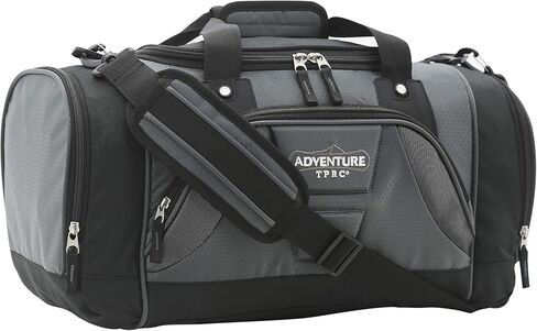 حقيبة TPRC Adventure Weekender من النايلون in Kuwait