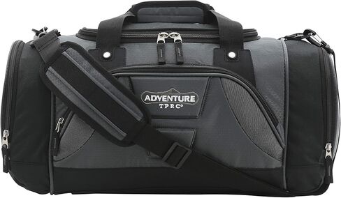 TPRC Adventure Weekender Nylon Duffel Bag in Saudi Arabia