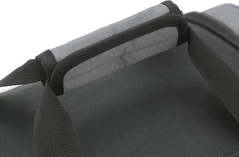 TPRC Adventure Weekender Nylon Duffel Bag in Saudi Arabia