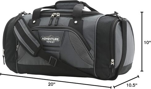 حقيبة TPRC Adventure Weekender من النايلون in Kuwait