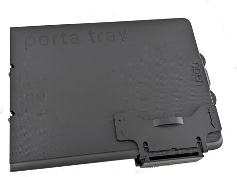 Mini Travel Convenience Surface for Food, Hobbies, Organization, Commuting, Car, Bed, TV in Saudi Arabia
