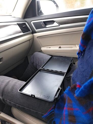 Mini Travel Convenience Surface for Food, Hobbies, Organization, Commuting, Car, Bed, TV in Saudi Arabia