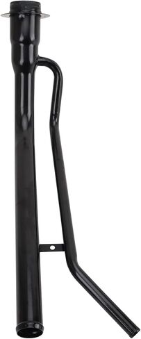 TRQ Fuel Tank Filler Neck Compatible with 2000-2002 Dodge Ram 2500 Ram 3500 in Saudi Arabia