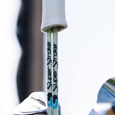 SuperStroke Alignment Sticks, Blue in Saudi Arabia