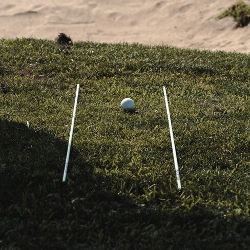 SuperStroke Alignment Sticks, Blue in Saudi Arabia