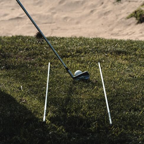 SuperStroke Alignment Sticks, Blue in Saudi Arabia