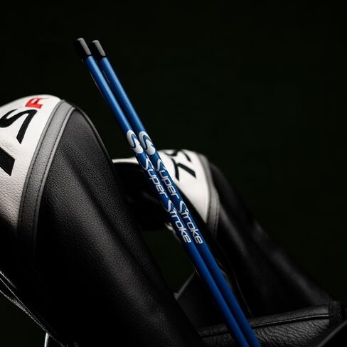 SuperStroke Alignment Sticks, Blue in Saudi Arabia