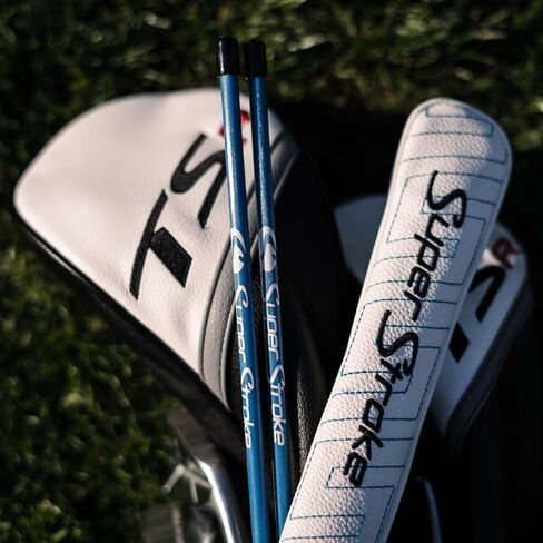 SuperStroke Alignment Sticks, Blue in Saudi Arabia