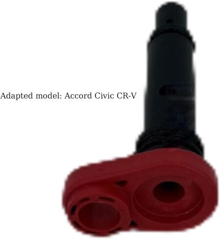 17130-5A2-A01 PVC مناسب لصمام تهوية علبة المرافق Accord Civic-CR-V in Kuwait
