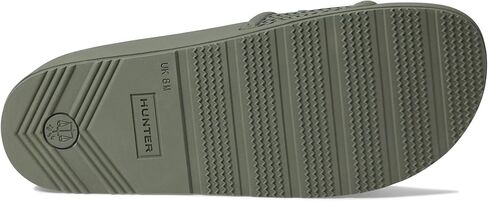 صنادل بلوم ألجاي فوم سلايد للرجال من هانتر in Kuwait