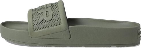 صنادل بلوم ألجاي فوم سلايد للرجال من هانتر in Kuwait