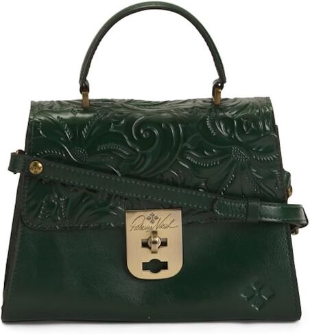 Patricia Nash Chauny Satchel in Saudi Arabia