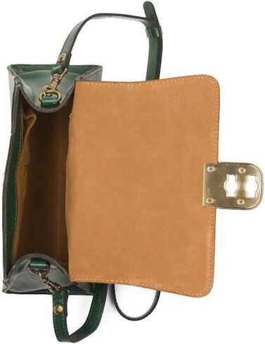 Patricia Nash Chauny Satchel in Saudi Arabia