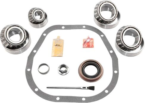 Motive Gear R10.25RT Rear Bearing Kit for a Ford 10.25" Differential with Timken Tapered Bearings in Saudi Arabia