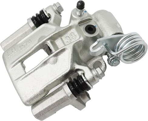 Brake Caliper W/Bracket only Rear Left&Right Compatible with Mustang Base 1999-2004 in Saudi Arabia