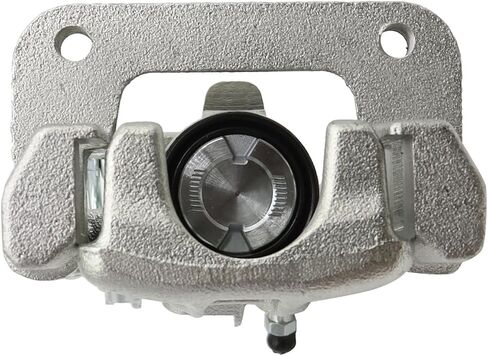 Brake Caliper W/Bracket only Rear Left&Right Compatible with Mustang Base 1999-2004 in Saudi Arabia