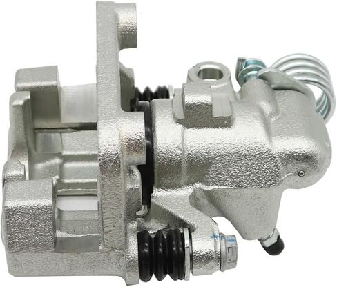Brake Caliper W/Bracket only Rear Left&Right Compatible with Mustang Base 1999-2004 in Saudi Arabia