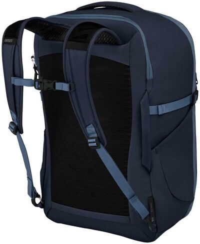 Osprey Daylite Expandable Travel Pack 26+6, Palm Foliage Print in Saudi Arabia